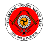 International Okinawa Kobudo Assn. link